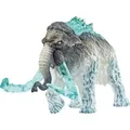 Produktbild: Eldrador Frostmammut, Spielfigur