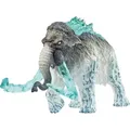 Produktbild: schleich® ELDRADOR® CREATURES 70829 Frostmammut