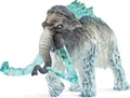 Produktbild: Schleich schleich® ELDRADOR® CREATURES 70829 Frostmammut
