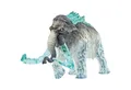 Produktbild: Schleich® Actionfigur Schleich Eldrador Frostmammut, Spielfigur