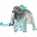 Produktbild: Schleich Eldrador Frostmammut, 70829
