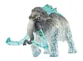 Produktbild: SCHLEICH Spielzeugfigur eines Eismammuts ELDRADOR-CREATURES-70829