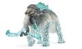 Produktbild: SCHLEICH 70829 ELDRADOR FROSTMAMMUT NEU OVP