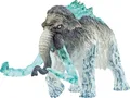 Produktbild: Schleich Eldrador Frostmammut 70829 Spielfigur Sammelfigur ab 7 Jahre Mammut