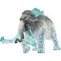 Produktbild: Schleich Eldrador Frostmammut, Spielfigur