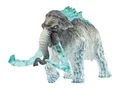Produktbild: SCHLEICH Spielzeugfigur eines Eismammuts ELDRADOR-CREATURES-70829