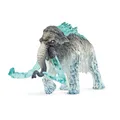 Produktbild: SCHLEICH ELDRADOR Creatures   Frostmammut 70829   ELDRADOR Monster Spielfigur mi