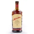 Produktbild: Matusalem Gran Reserva 15 Jahre Rum mit 40Prozent vol; rum aus der dominikanischen Republik; 15 Jahre im spanischen Solera-Verfahren gereift (1 x 0,7l)