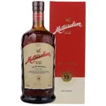 Produktbild: Matusalem 15 Jahre Gran Reserva Rum 40% Vol. 700ml