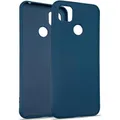 Produktbild: Beline Etui Silicone Xiaomi Redmi 9C niebieski/blue (Xiaomi Redmi 9C) (35265277)
