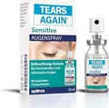 Produktbild: TEARS Again Sensitive Augenspray 10 ml