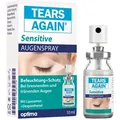 Produktbild: Tears Again Sensitive Augenspray 10 ml