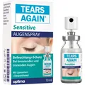 Produktbild: Tears Again Sensitive Augenspray 10 ml