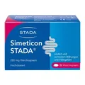 Produktbild: Simeticon STADA® 280 mg