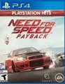 Produktbild: Electronic Arts Need for Speed Payback, PlayStation 4, RP (Rating Pending)