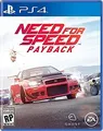 Produktbild: Need for Speed Payback (Import)
