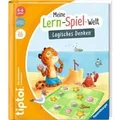 Produktbild: tiptoi Meine Lern-Spiel-Welt: Logisches Denken, Lernbuch