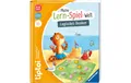 Produktbild: Ravensburger tiptoi® Buch - Meine Lern-Spiel-Welt - Logisches Denken 49300