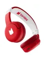 Produktbild: 635 Bluetooth Kopfhörer - Rot