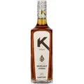 Produktbild: Kartoff Triple Distilled Hazelnut Vodka 38% Vol. 0,7l