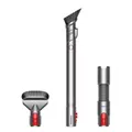 Produktbild: Dyson 971440-01 Bürsten Set Autopflege | Staubsauger Zubehör Original | Hart