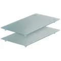 Produktbild: Glasschneideplatten, 2-er Set