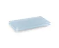 Produktbild: Zeller Present Glas schneideplatten-Set 2-tlg. f.4-Plattenkochfeld, ESG-Sicherheitsglas