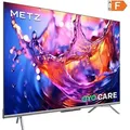 Produktbild: Metz Smart-TV VVMEZLC5000100 Schwarz - Schwarz
