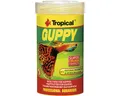 Produktbild: Flockenfutter Tropical Guppy 100ml