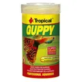 Produktbild: Tropical Guppy - 100 ml