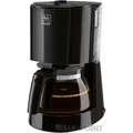 Produktbild: Melitta, Filterkaffeemaschine, Patentierter Aroma- selector schwarz NEU & OVP