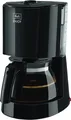 Produktbild: Melitta Enjoy Basis 1017-02 Kaffeemaschine schwarz 10 Tassen 1000W