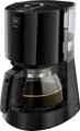 Produktbild: Melitta Enjoy – Filterkaffeemaschine mit Glaskanne, für bis zu 10 Tassen, 1000W