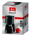 Produktbild: MELITTA Filterkaffeemaschine Enjoy / 1017-02 / Schwarz