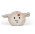 Produktbild: GRÜNSPECHT Wärmekissen Wärmekissen Schaf Kirschkernkissen Baby Körnerkissen Tiere 374-V1