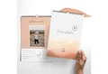 Produktbild: heaven+paper Familienkalender Fotokalender DIN A4 DESERT immerwährend, Wandkalender & Spiralbindung, Hergestellt in Deutschland