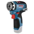 Produktbild: BOSCH Professional GSR 12V-35 FC Akku-Bohrschrauber 12,0 V, ohne Akku