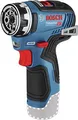Produktbild: Bosch GSR 12V-35 FC Professional - Bohrer/Schrauber - schnurlos - 2 Geschwindigkeiten 10 mm - 35 N.m - ohne Batterie - 12 V (06019H3004)