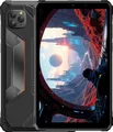Produktbild: Blackview Active 5 in Schwarz Outdoor Tablet 8,68 Zoll – Android 15, 24GB RAM (8GB+16GB), 128GB Speicher, 6600mAh Akku, 4G LTE, WiFi, NFC, IP68/IP69K stoßfest, 16MP+13MP Kamera