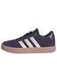 Produktbild: Adidas Unisex Kinder VL Court 3.0 Shoes Kids, Aurora Plum/Zero Metalic/Pink Gum, 35 1/2 EU