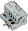 Produktbild: WAGO GmbH & Co. KG Controller PFC200 750-8212/025-002 SPS-Grundgeräte