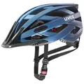 Produktbild: UVEX Radhelm I-VO CC - Uni., deep space matt (52-57 cm)
