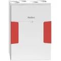 Produktbild: Helios Kwl 170 W Lüftungsgerät R/l Mit Wrg, Max. 183m3/h, 70w, 230v, Ec-motoren, Auto-bypass Und Web-server