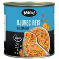 Produktbild: Djuvec Reis Balkan Art von MENZI, 2.500g