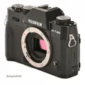 Produktbild: Fujifilm X-T20 (schwarz) gebraucht Kamera
