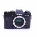 Produktbild: Fujifilm X-T20 Systemkamera (Body) schwarz + GARANTIE* (#A4526)