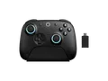 Produktbild: 8BITDO Ultimate 2 bluetooth Gaming Controller Schwarz für Nintendo Switch, Switch 2, PC