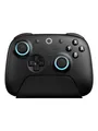 Produktbild: 8BitDo Ultimate 2 Bluetooth - TMR - RGB - Black - Nintendo Switch 1 & 2 - Wireless Controller - PC