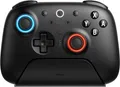 Produktbild: 8BitDo Ultimate 2 Wireless BT Controller - Black - Nintendo Switch
