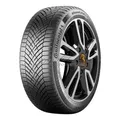 Produktbild: 2x Ganzjahresreifen Continental 185/55 R15 86H AllSeasonContact 2 | 70817